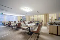 Vienna Hotel (Guangan Deng Xiaoping's Former Residence)