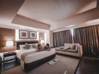 Seda Nuvali Laguna near Tagaytay Hotels in Laguna