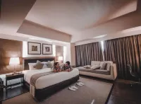 Seda Nuvali Laguna near Tagaytay