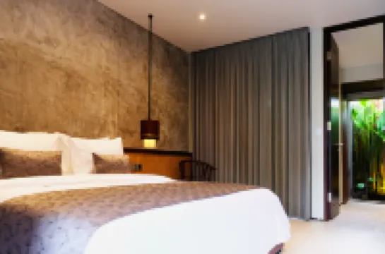 자파 스위트 & 빌라