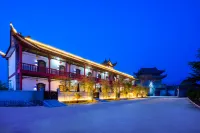 Guanzhong Villa (Huashan Tourist Center) - Inns