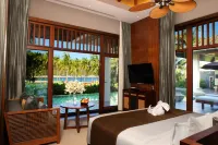 Luhuitou Sanya Resort