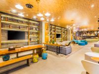 四季小筑精品酒店(佛山祖庙店) - 公共区域