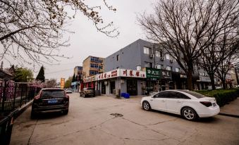 Ximan Collection Hotel (Bazhou Pedestrian Street)
