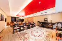 Succeed Hotel - sarapan