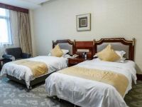 丹阳新世纪国际大酒店 - 普通双床房