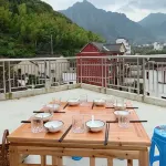Jixi Banbuwei Homestay