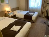 札幌大通內絲特酒店 大通公園及周邊酒店
