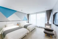 嵊泗海隅民宿（南長途沙灘店）