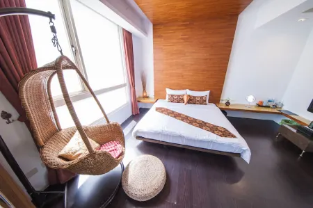 Hioneone Hostel