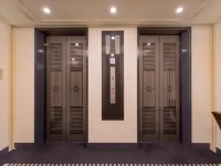 호텔 몬토레 긴자