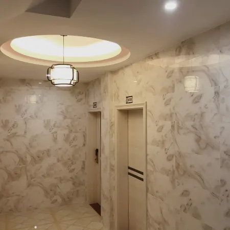 Beihai Beidi Homestay (Qiaogang Fengqing Street)