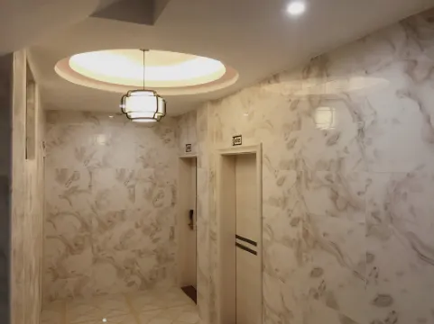 Beihai Beidi Hotel (Qiaogang Customs Street)