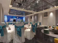 合泰熙琳飯店（羅湖蓮塘口岸店） 莲塘附近的飯店