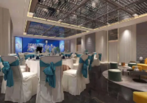 Hetai Xilin Hotel (Luohu Xinxiu Subway Station)