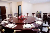 New Low Carbon Hotel