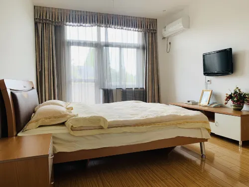 Nanjing Jinrun Jinlun Hotel