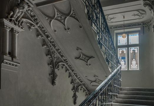 MN6 럭셔리 스위트 전망