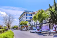 City Comfort Inn Hotel (The Old Town of Lijiang Xianghe Commercial Plaza ）