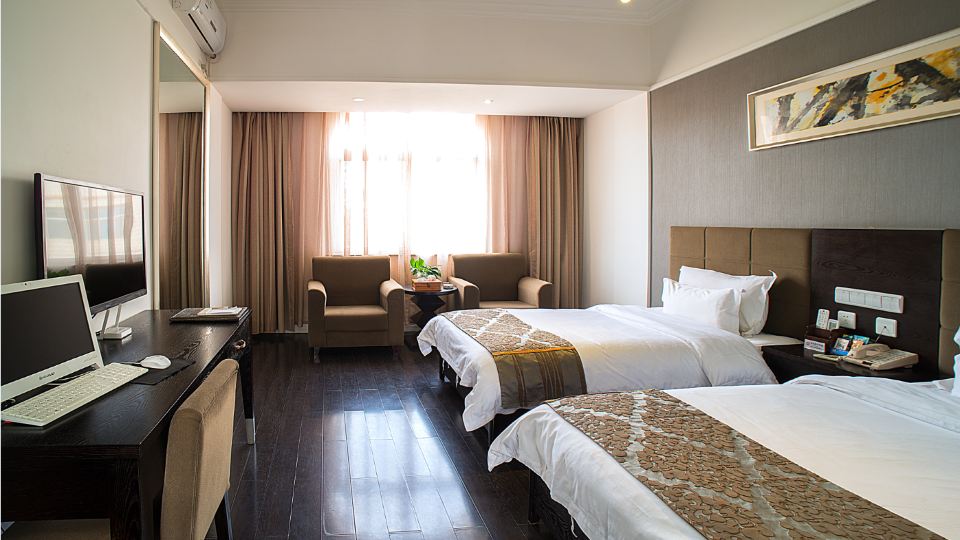Helen No.1 Hotel