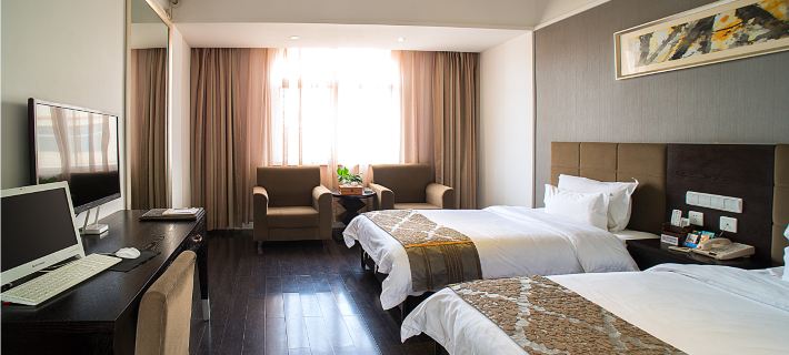 Helen No.1 Hotel Hotels in Hekou