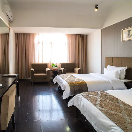 Helen No.1 Hotel