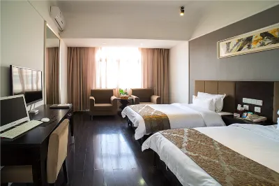 Helen No.1 Hotel