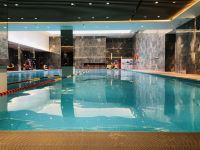 玉环大酒店 - 室内游泳池
