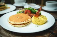 Hotel Roadhouse, Kathmandu- Contemporary Boutique Hotel - 3-Star