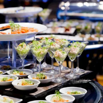 Hotel Arkon Park Gdańsk- Destigo Hotels