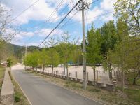 北京傍山居农家院 - 酒店附近