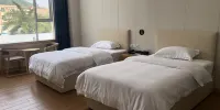 Gaozhou Shell Business Hotel - Business Room (2 Beds)