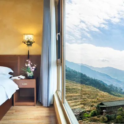 Yuanshanju Hongyao Renjia Hotel Hotels near Longsheng Forest Park