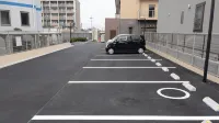 Super Hotel Kanku Kumatoriekimae - Park Yeri