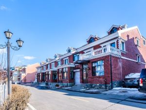 Harbin Xiaodingdang Leisure Hall