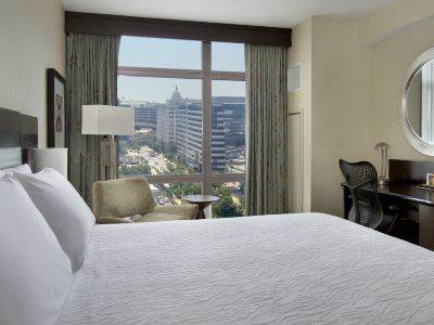Hilton Garden Inn Washington D.C./U.S. Capitol