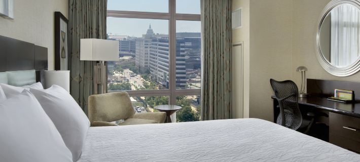 Hilton Garden Inn Washington D.C./U.S. Capitol Hotels in Washington D.C.