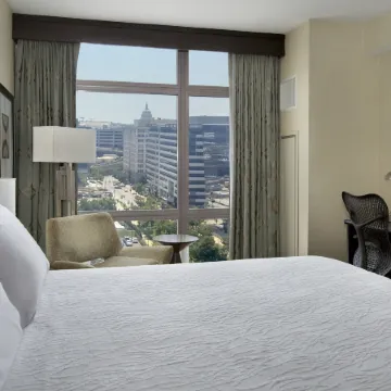 Hilton Garden Inn Washington D.C./U.S. Capitol