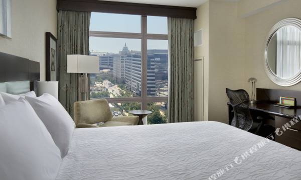 Hilton Garden Inn Washington D.C./U.S. Capitol