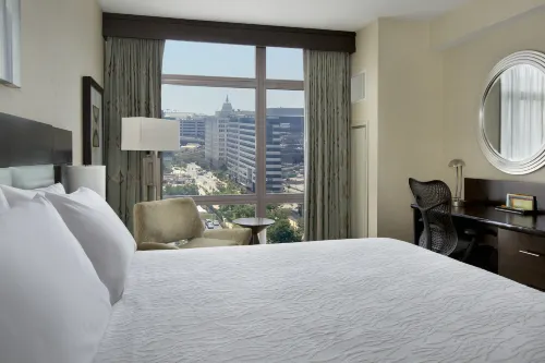 Hilton Garden Inn Washington D.C./U.S. Capitol