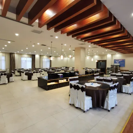Nyingchi Impression Hotel