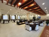 Nyingchi Impression Hotel Hotels in Nyingchi