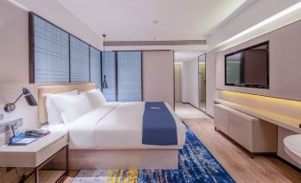 Echarm Hotel (Qinzhou Eight Enues)