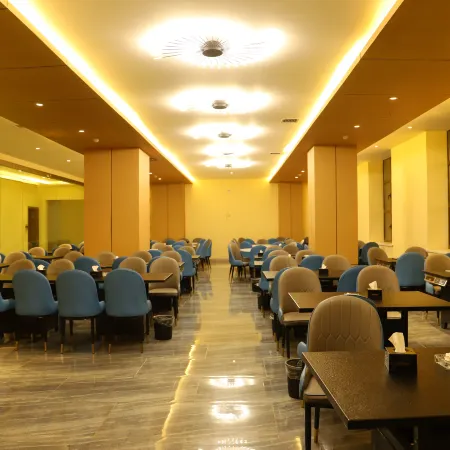 Smart Hotel for You (Kashgar Banchao Road)
