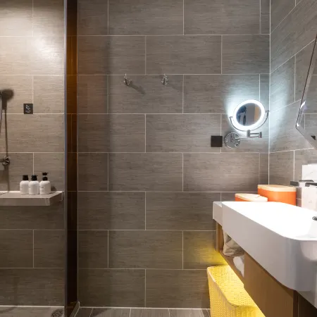 Atour Hotel, Shengli Middle Road, Bengbu City