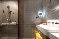 Atour Hotel, Shengli Middle Road, Bengbu City