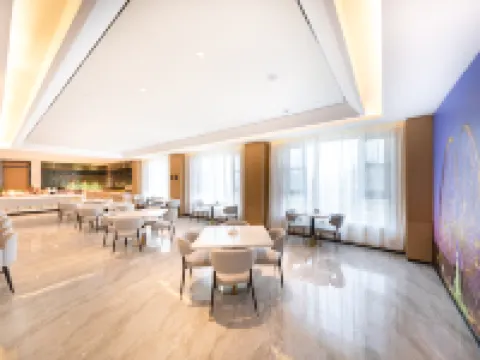 アトゥールホテル 蚌埠市中心部勝利中路 蚌埠のホテル