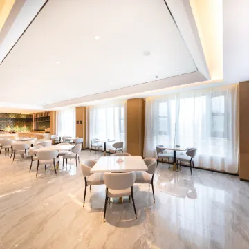 Atour Hotel, Shengli Middle Road, Bengbu City