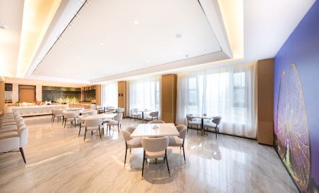 Atour Hotel (Bengbu Shengli Middle Road) - Housity