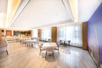 Atour Hotel, Shengli Middle Road, Bengbu City